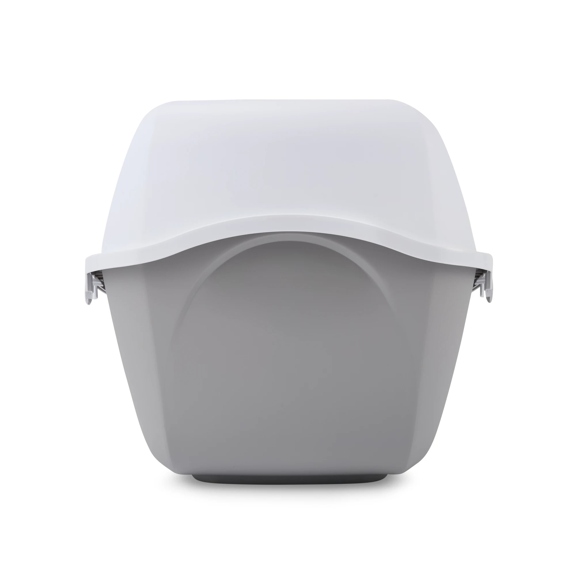 9 Cat Litter Enclosure, 9 of 10