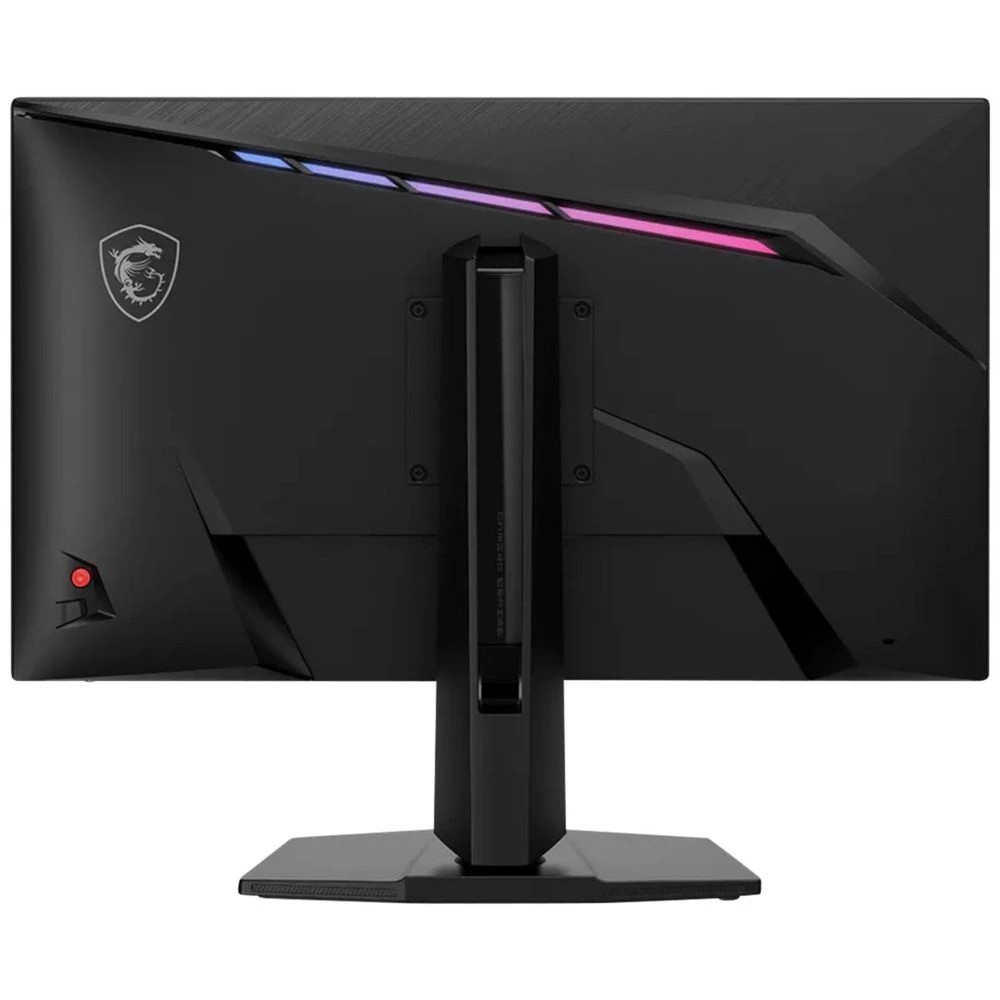 4 MSI Dual Mode 27” 4K 160hz FHD 320hz Gaming Monitor, 4 of 5