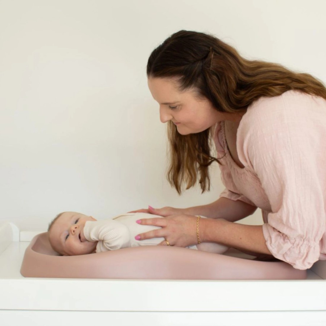 4 Ultimate Change Pad Blush, 4 of 4