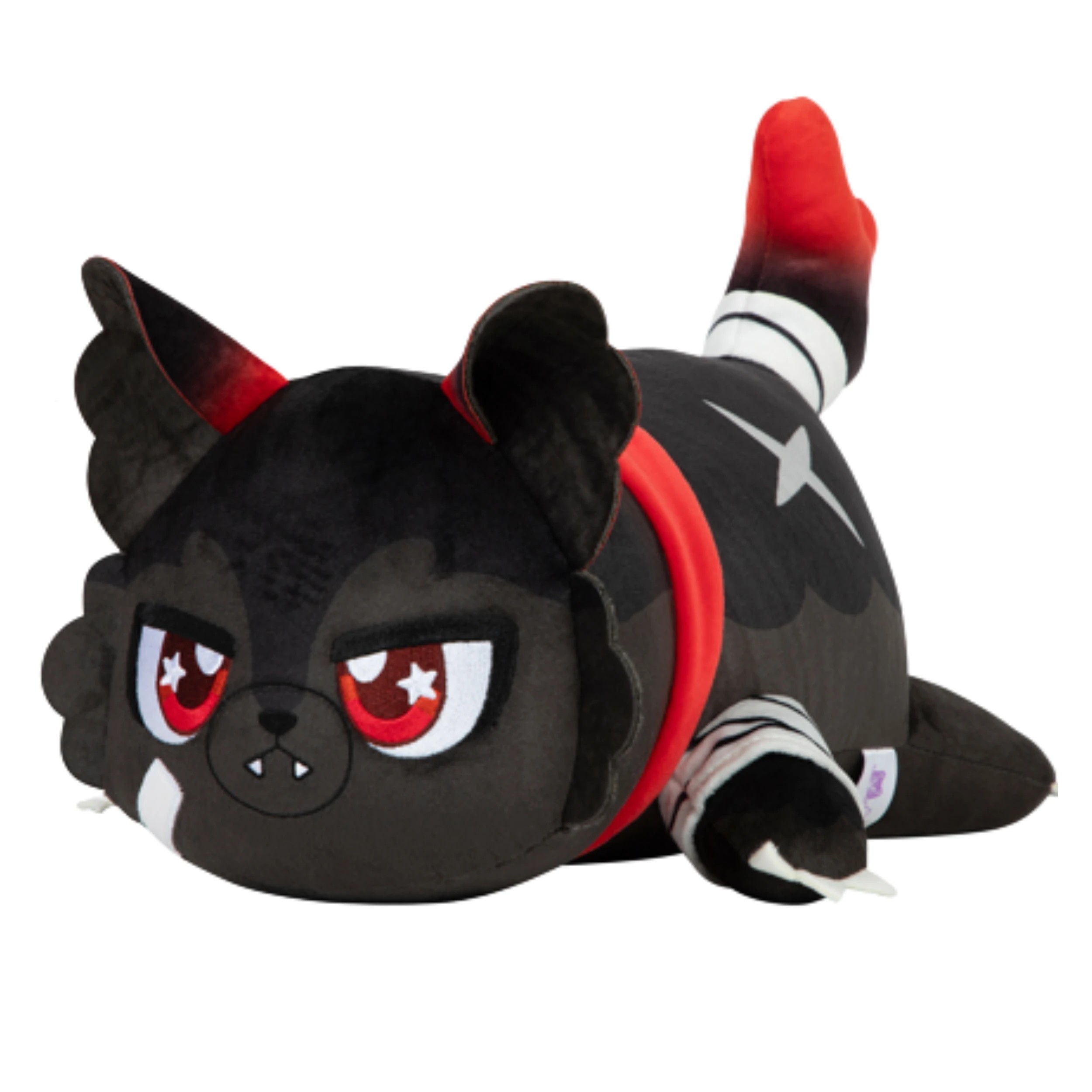 3 28cm Aphmau MeeMeows Mystery Plush Toy: MyStreet - Assorted, 3 of 5