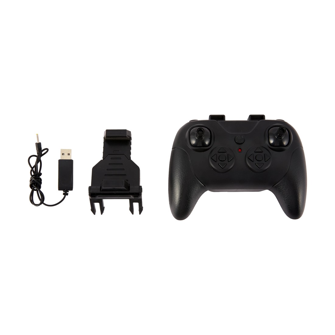 2 RC Wi-Fi Folding Quadcopter, 2 of 10