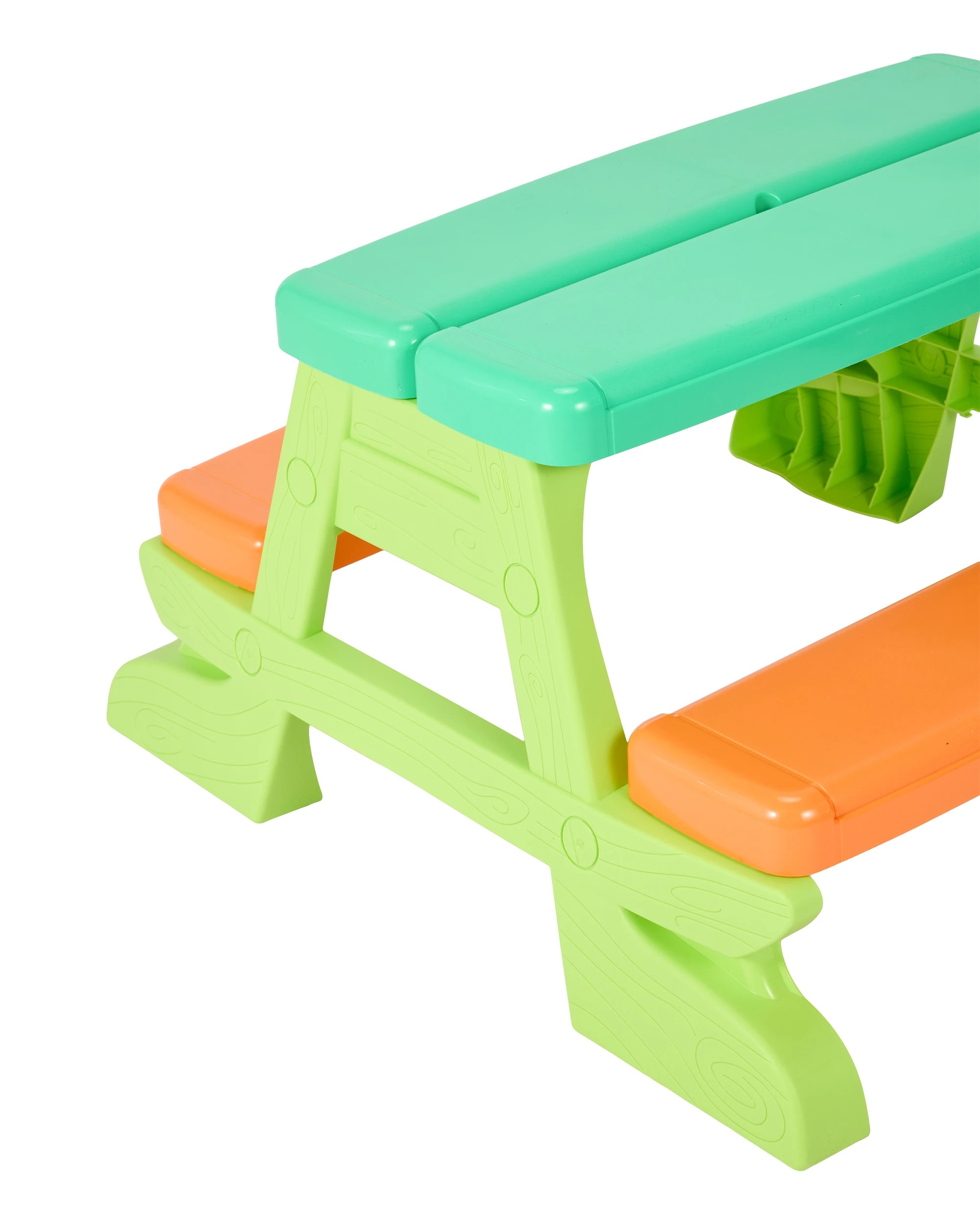 6 Kids Picnic Table, 6 of 9