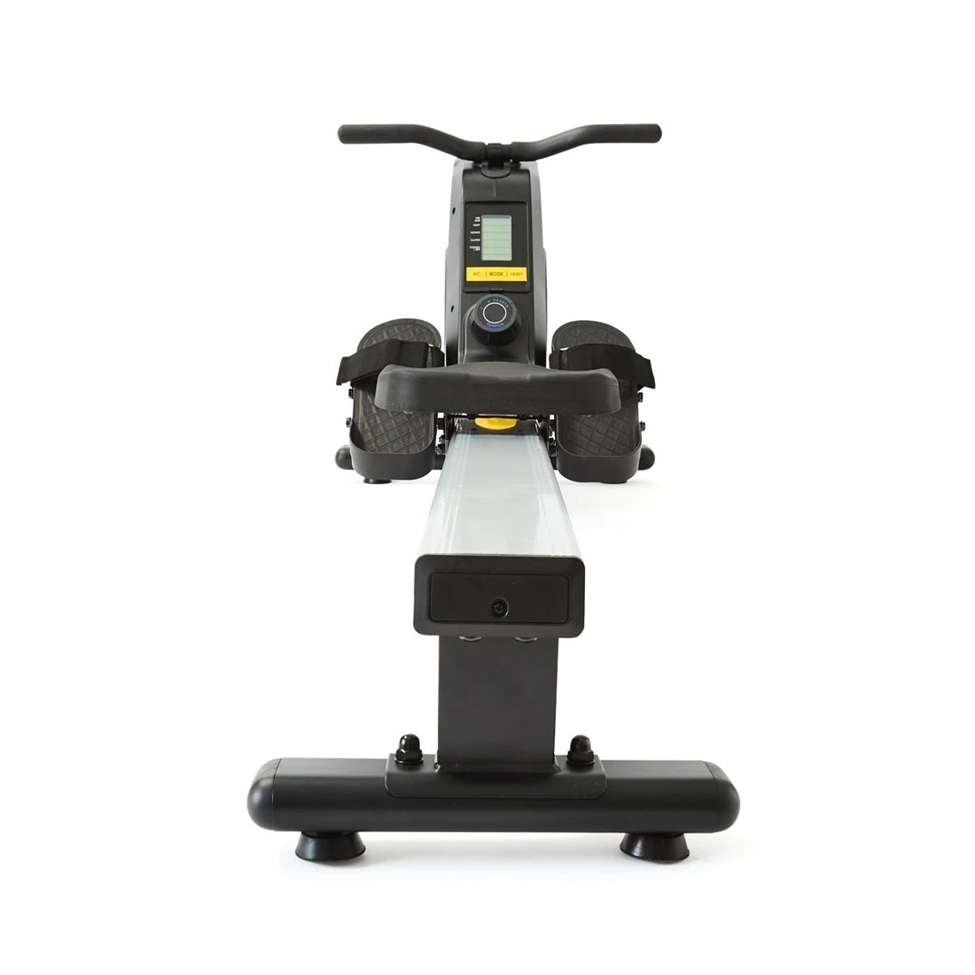 7 Foldable Rowing Machine, 7 of 10