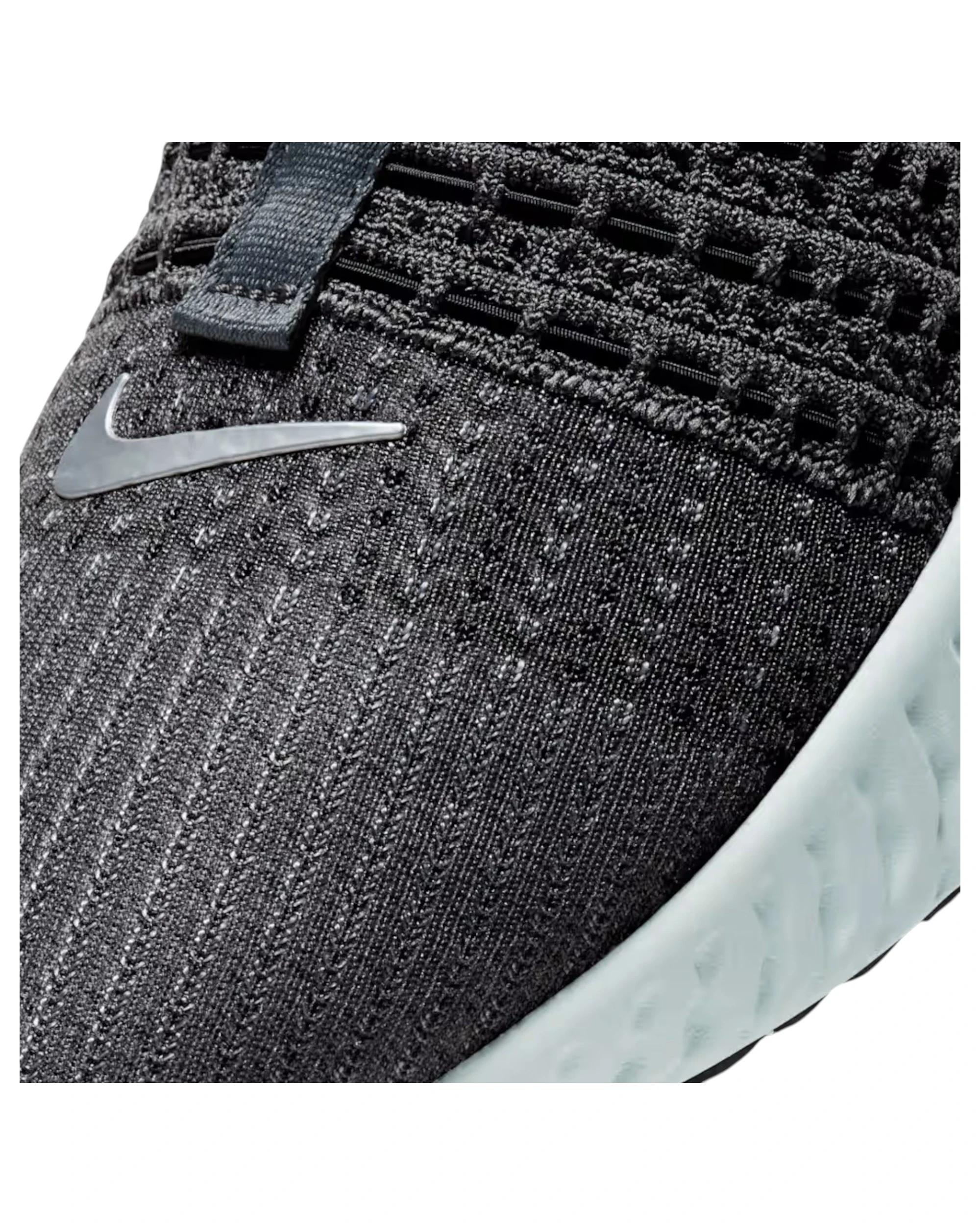 5 Nike Mens Phantom Run 2 Athletic Shoes CHARCOAL, 5 of 8