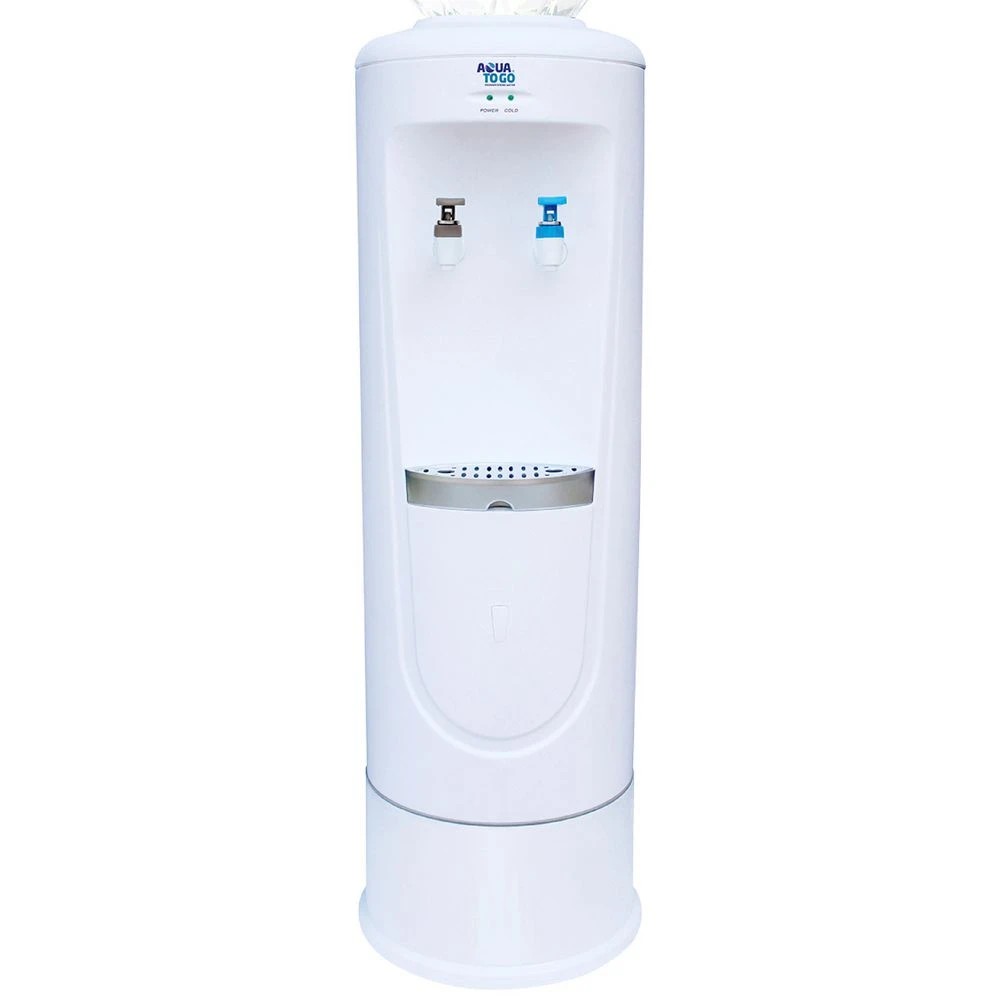 1 Aqua To Go Vita Floor Standing Water Cooler, 1 of 3