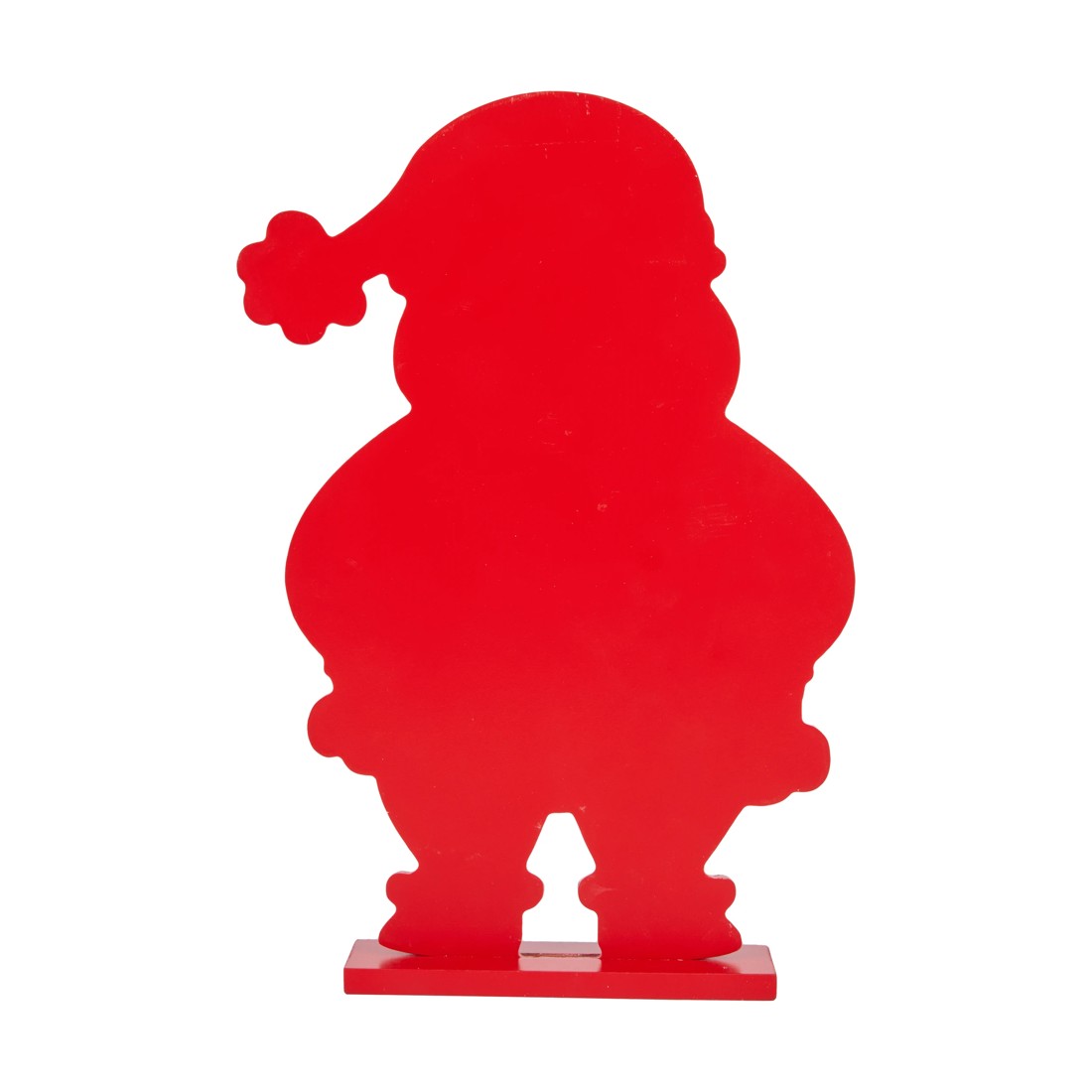 3 Santa Countdown Calendar, 3 of 6