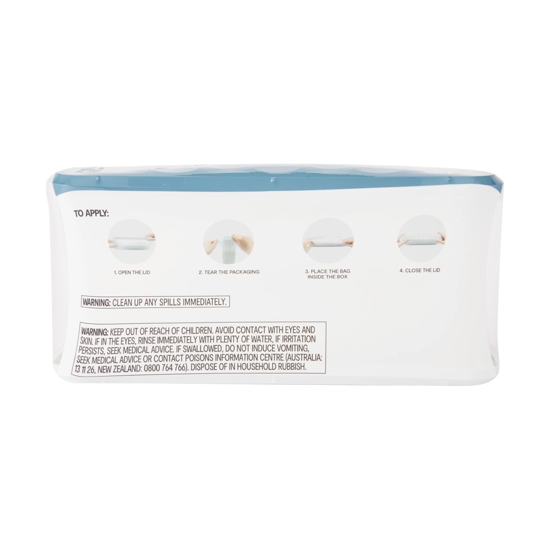 7 2 Pack 200g Slim Moisture Absorbers, 7 of 7