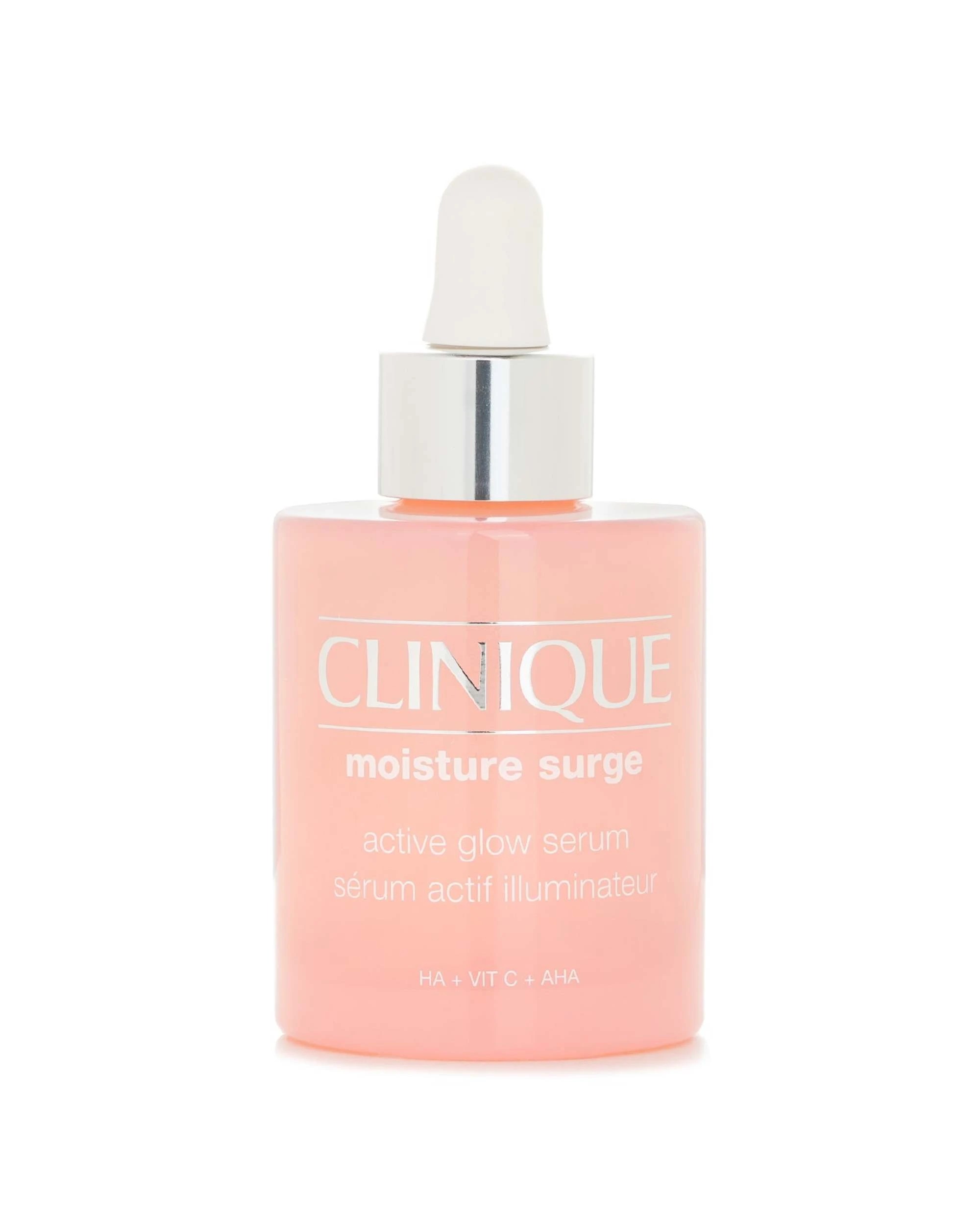 4 Clinique Moisture Surge Active Glow Serum 30ml, 4 of 4
