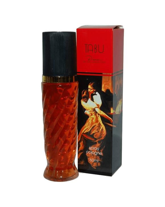 Tabu 60ml Colonge