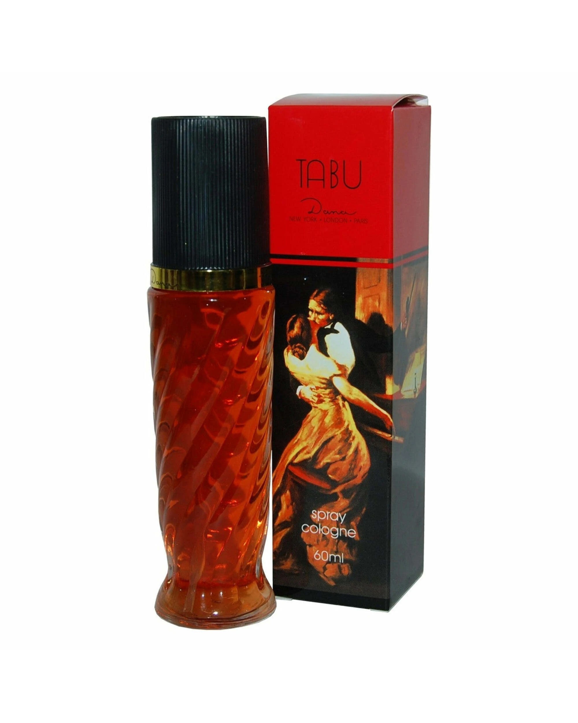 1 Tabu 60ml EDT, 1 of 1