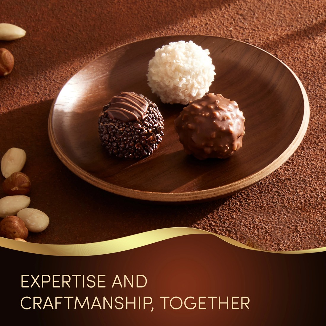 7 15 Pack Ferrero Collection Chocolate Gift Box 172g, 7 of 9