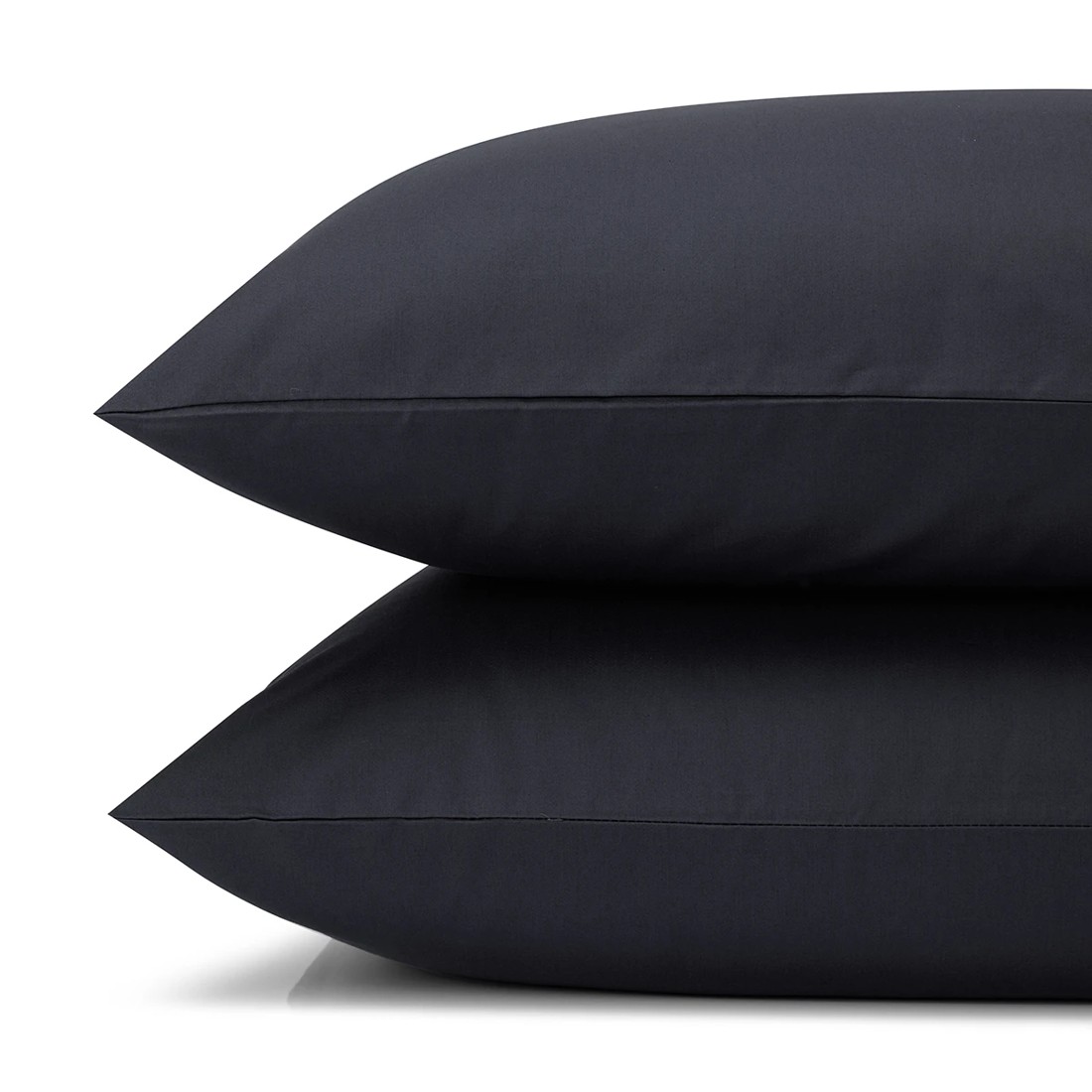 2 500 Thread Count Australian Grown Cotton Sheet Set - King Bed, Anthracite, 2 of 7