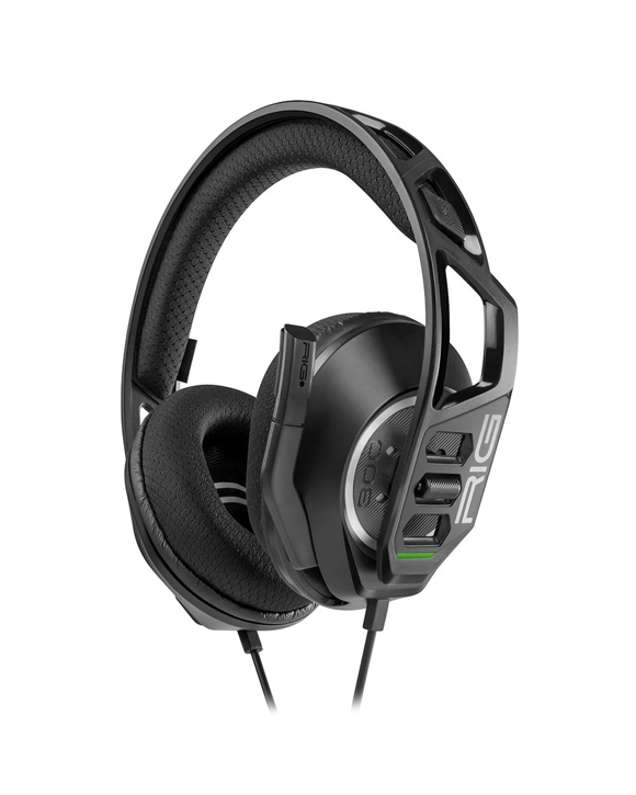 RIG 300 Pro HX Gaming Headset for Xbox - Black
 - Black