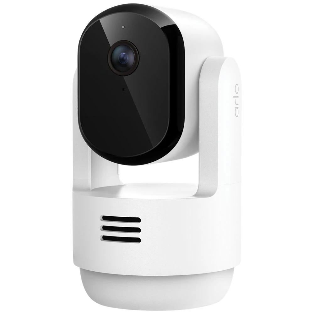 1 Arlo Essential 2K Pan and Tilt Indoor Camera, 1 of 5