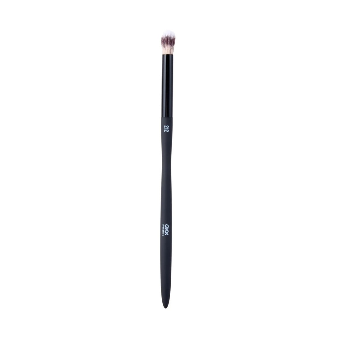 1 OXX Cosmetics 212 Eye Blender Brush - Black, 1 of 5