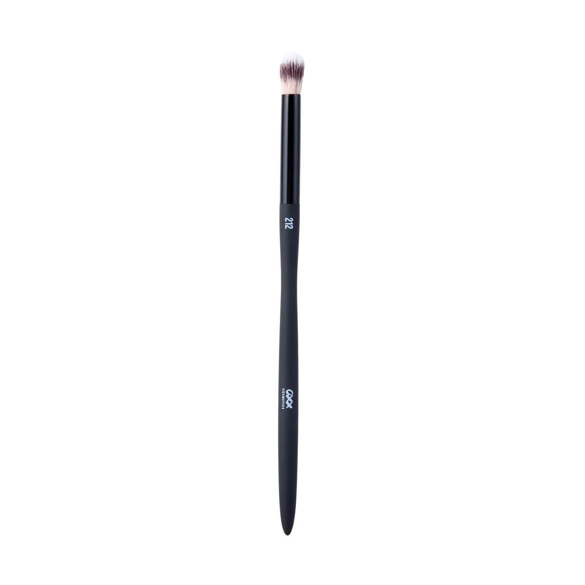 1 OXX Cosmetics 212 Eye Blender Brush - Black, 1 of 5