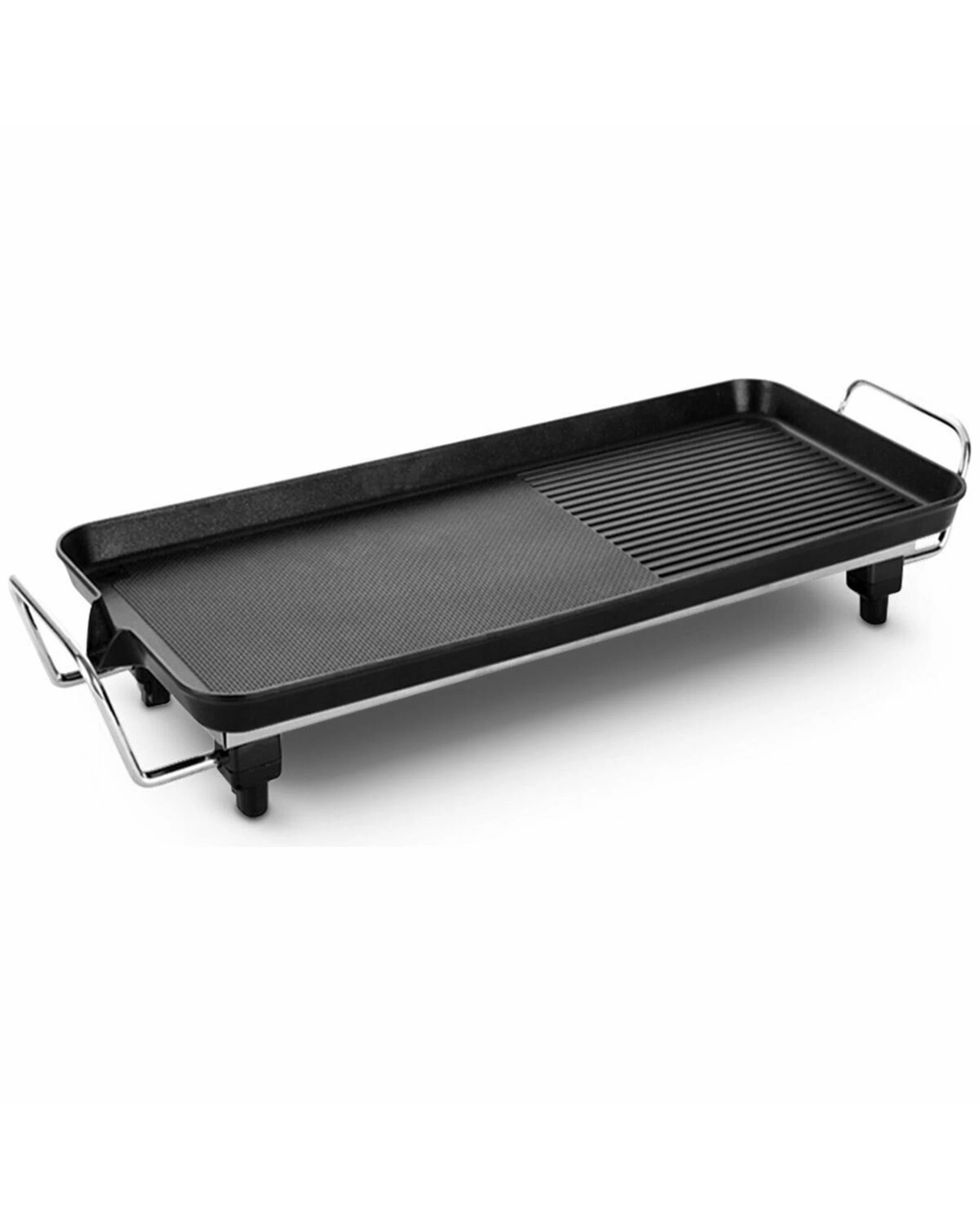 1 SOGA Electric Korean BBQ Plate, 1 of 5