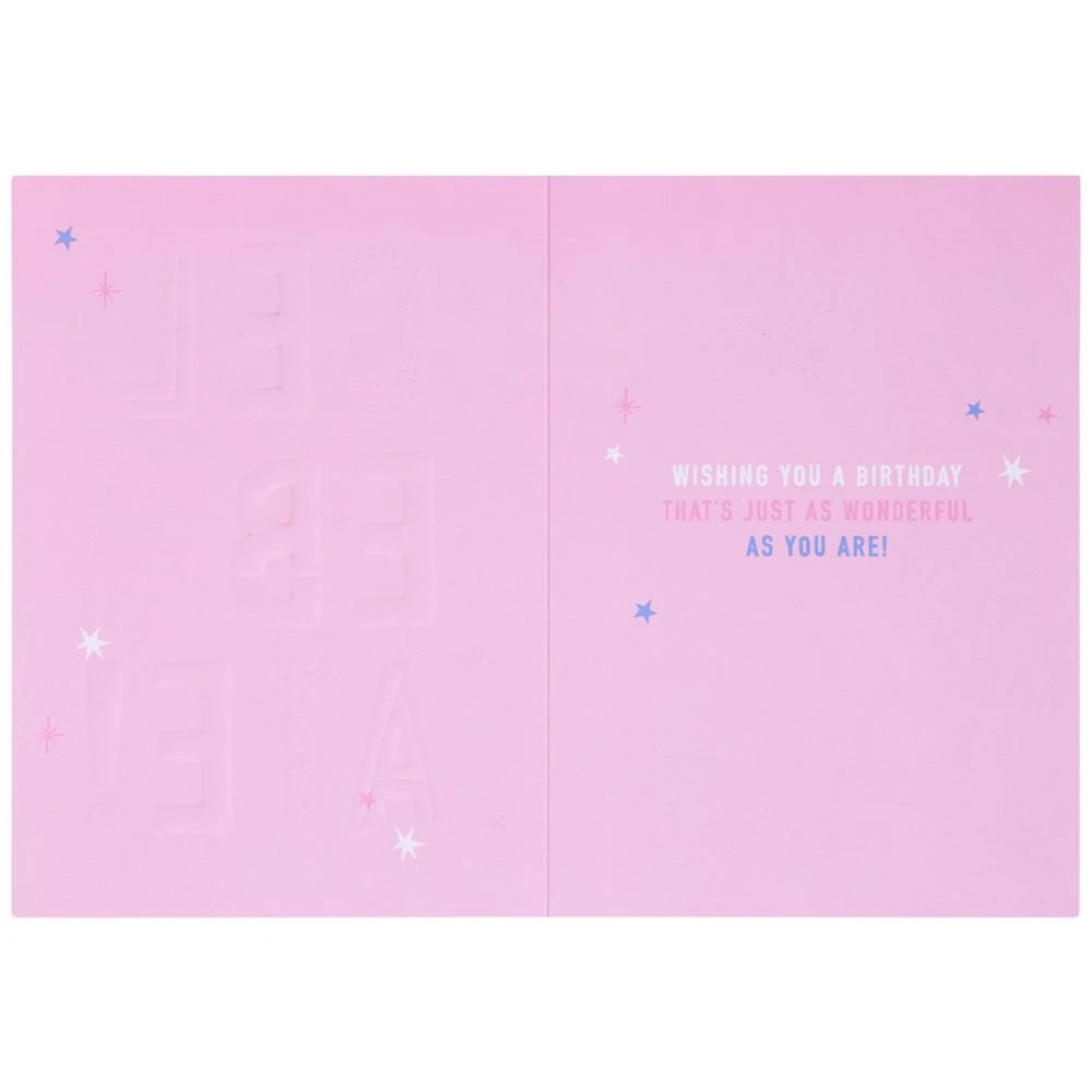 2 Lasting Impressions Birthday Card Celebrate, 2 of 2