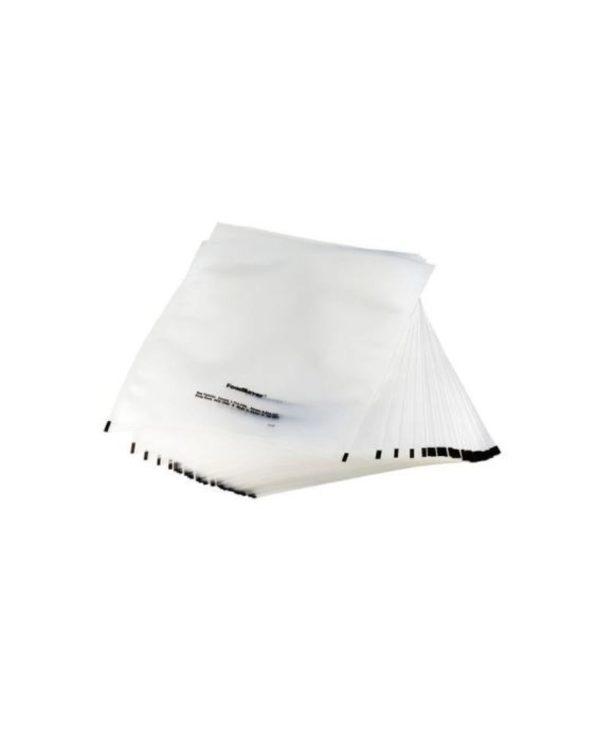 2 Sunbeam FoodSaver Pre-Cut Vacuum Sealer Reusable Food Storage Bags Pack of 48, 2 of 6