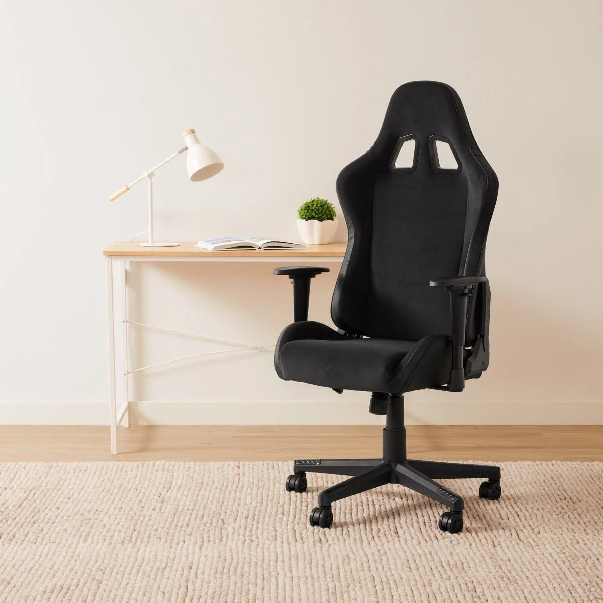 1 Gaming Chair, 1 of 8