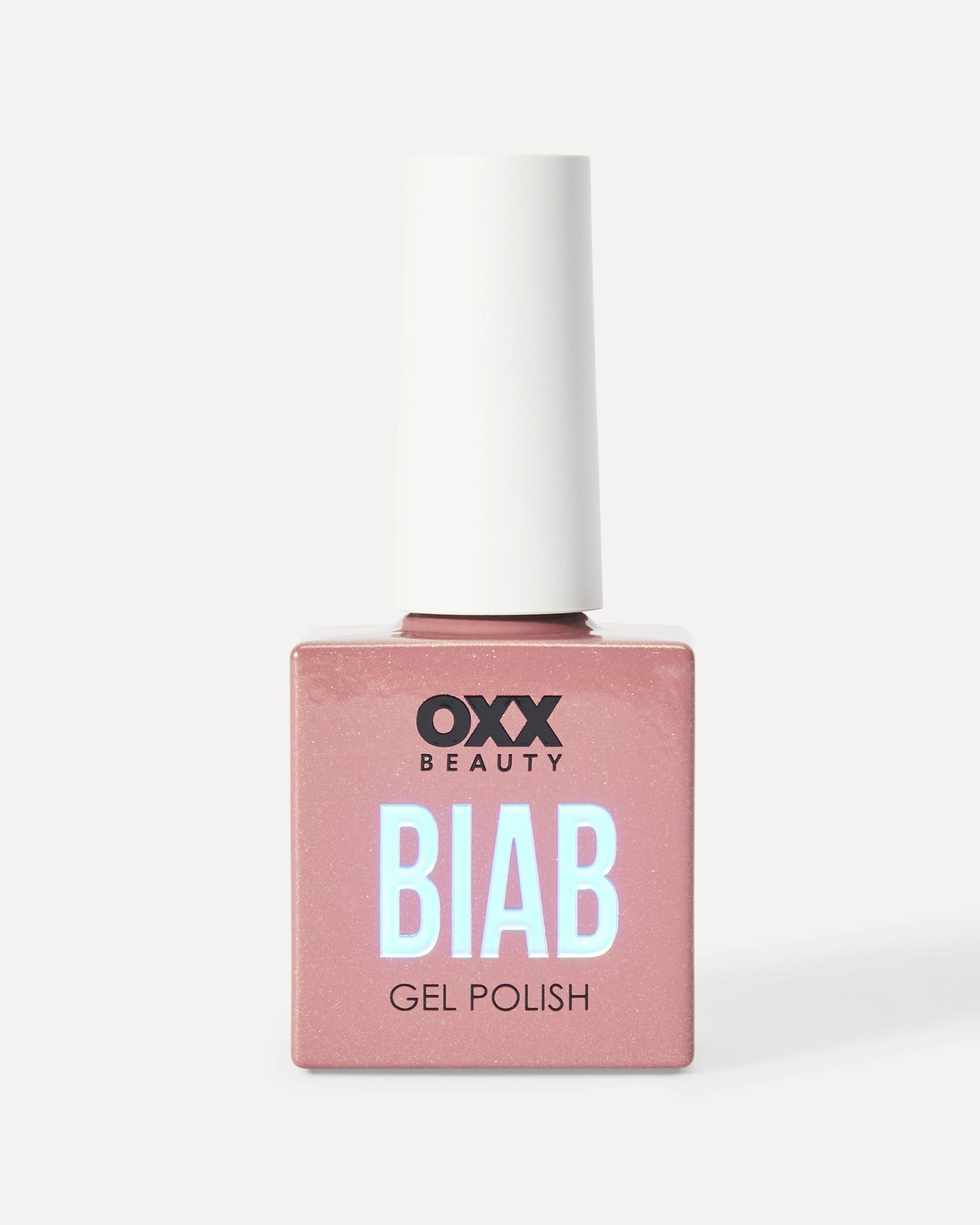 2 OXX Beauty BIAB Gel Nail Polish - Topaz, 2 of 6