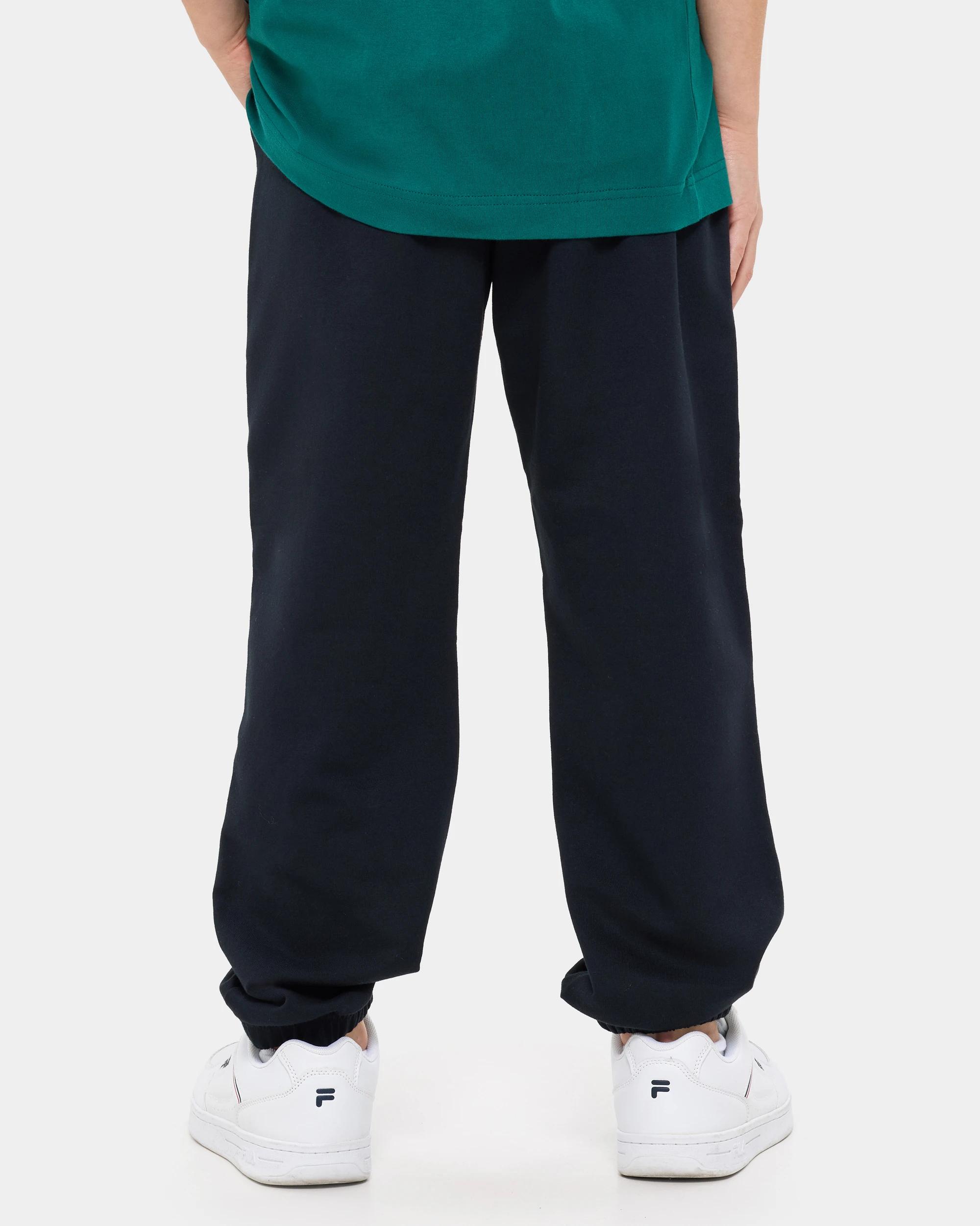 4 Fila Grove Trackpants BLACK, 4 of 7