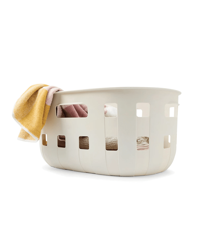50L Trellis Laundry Basket - B