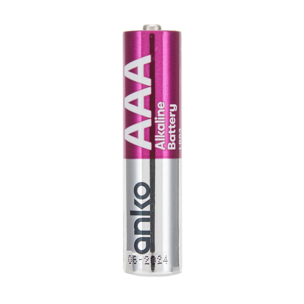 2 High Performance Alkaline Batteries - AAA, Pack of 18, 2 of 7