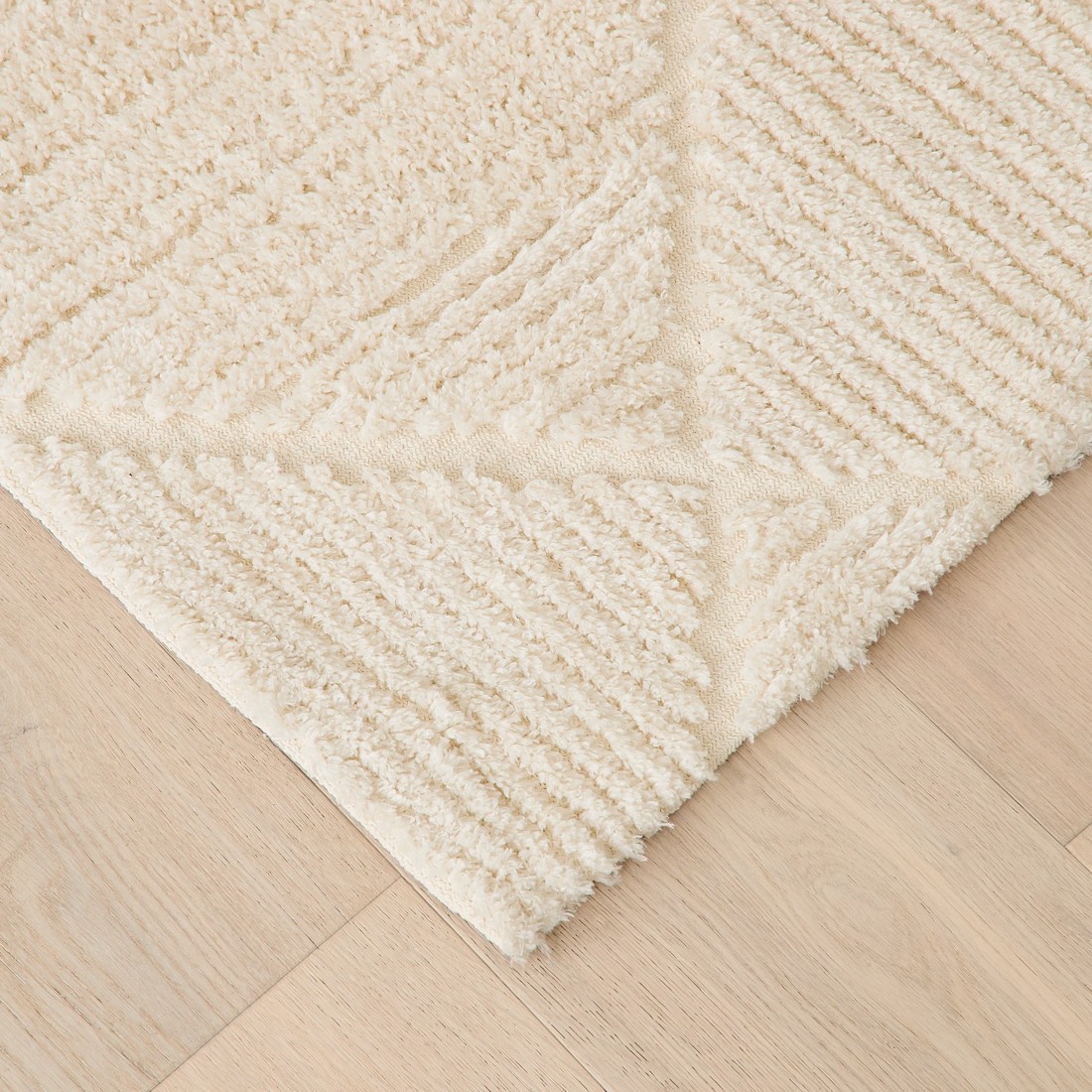 2 Samar Runner - Natural - 300cm x 80cm, 2 of 6