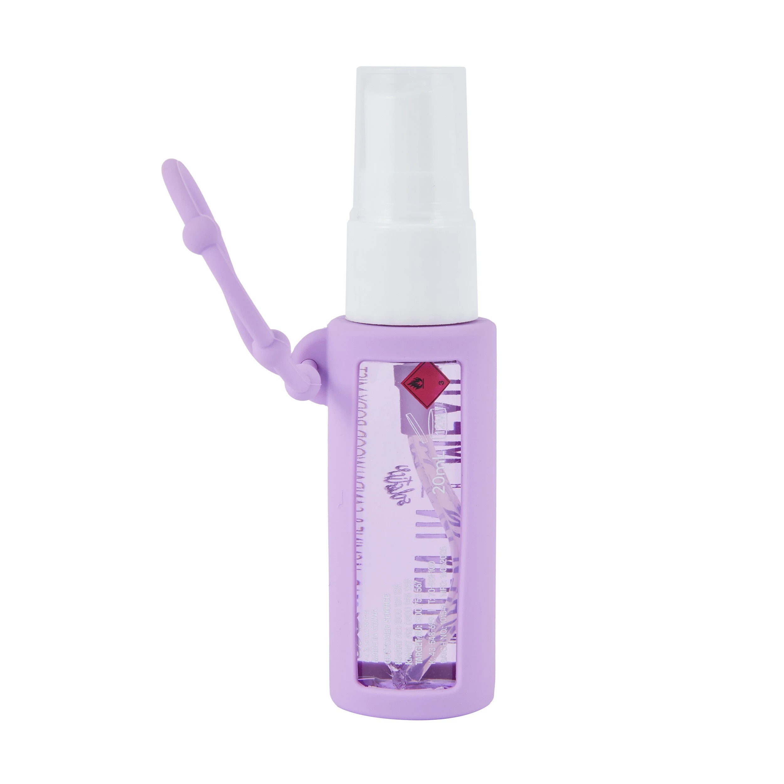 4 OXX Fragrance Summer Solstice When in Mexico Body Mist 20ml - Pear, Jasmine and Sandalwood, 4 of 6