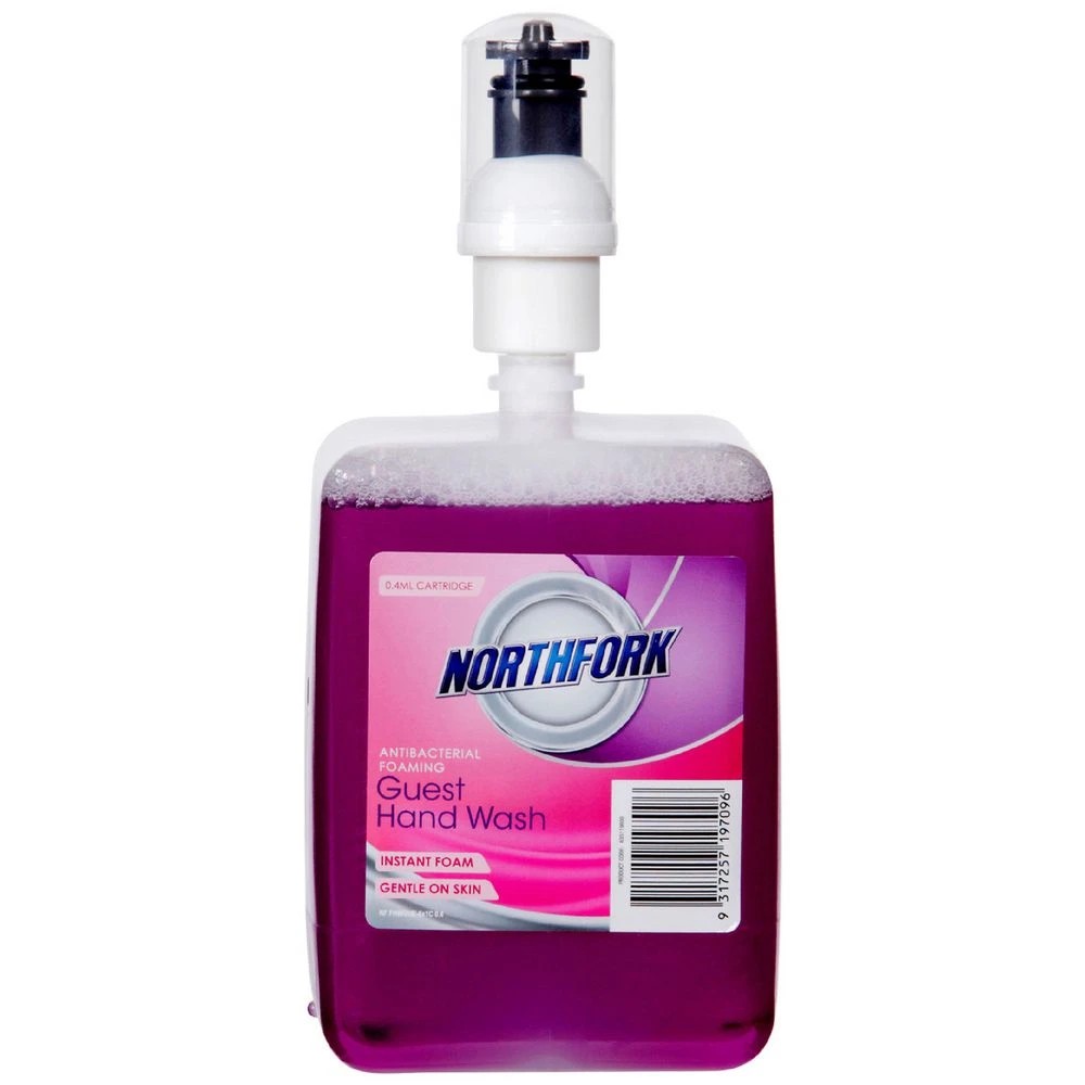 1 Northfork Foam Hand Wash Cartridge 1L, 1 of 1
