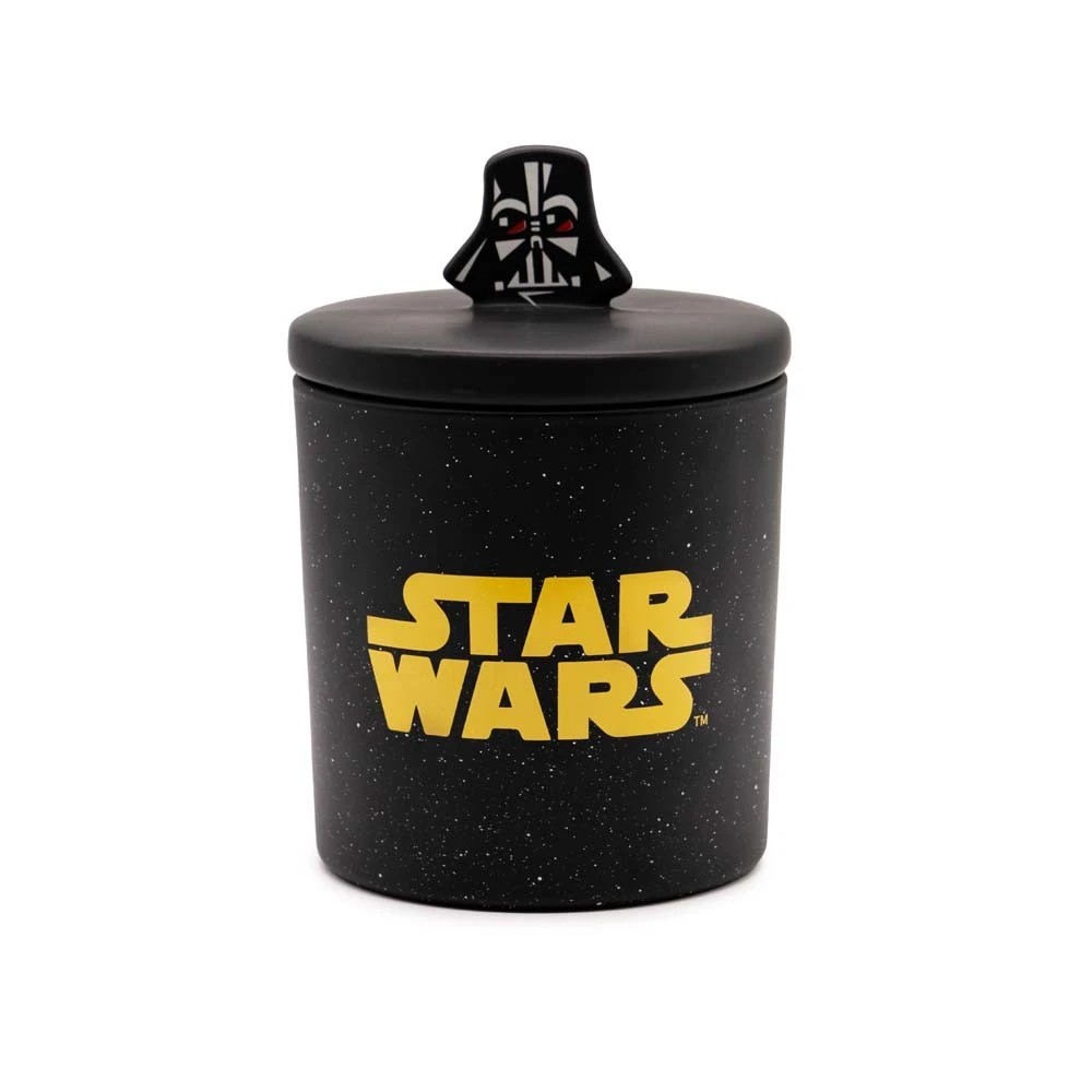 2 Star Wars - Darth Vader Candle, 2 of 2