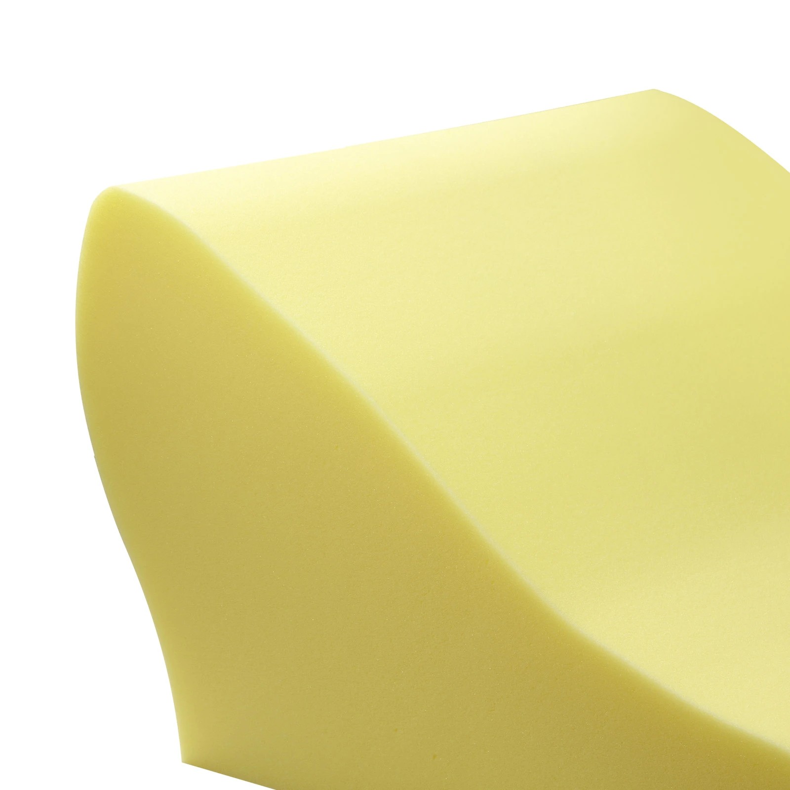 2 Luxdream 2 Pcs Foam Bed Wedge Pillow and Headrest with Breathable Bamboo Cover, 2 of 3