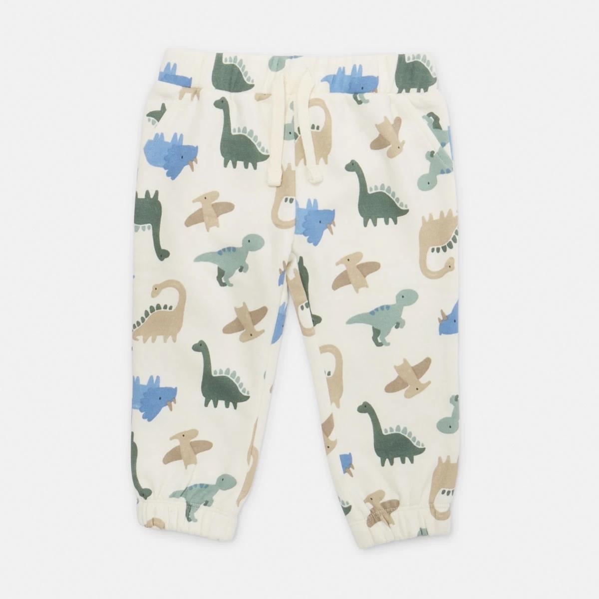 1 Relaxed Trackpants Egr Dno, 1 of 3