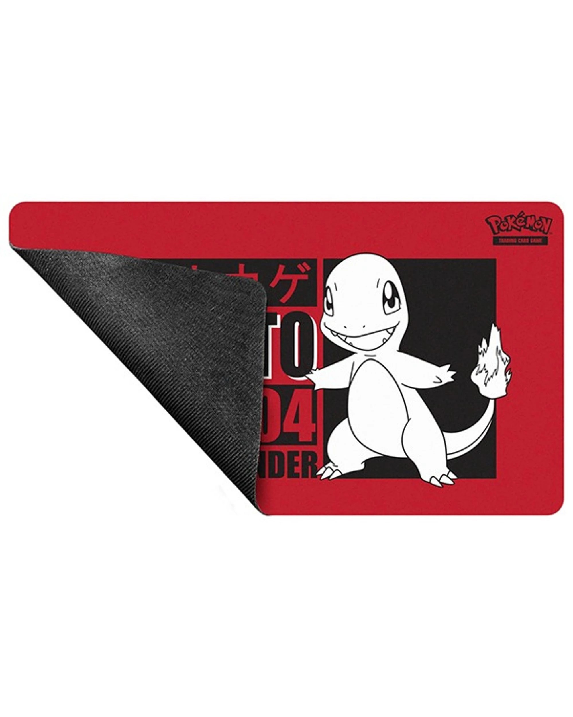 2 Ultra Pro Playmat Pokemon Kanto #0004 Charmander, 2 of 2