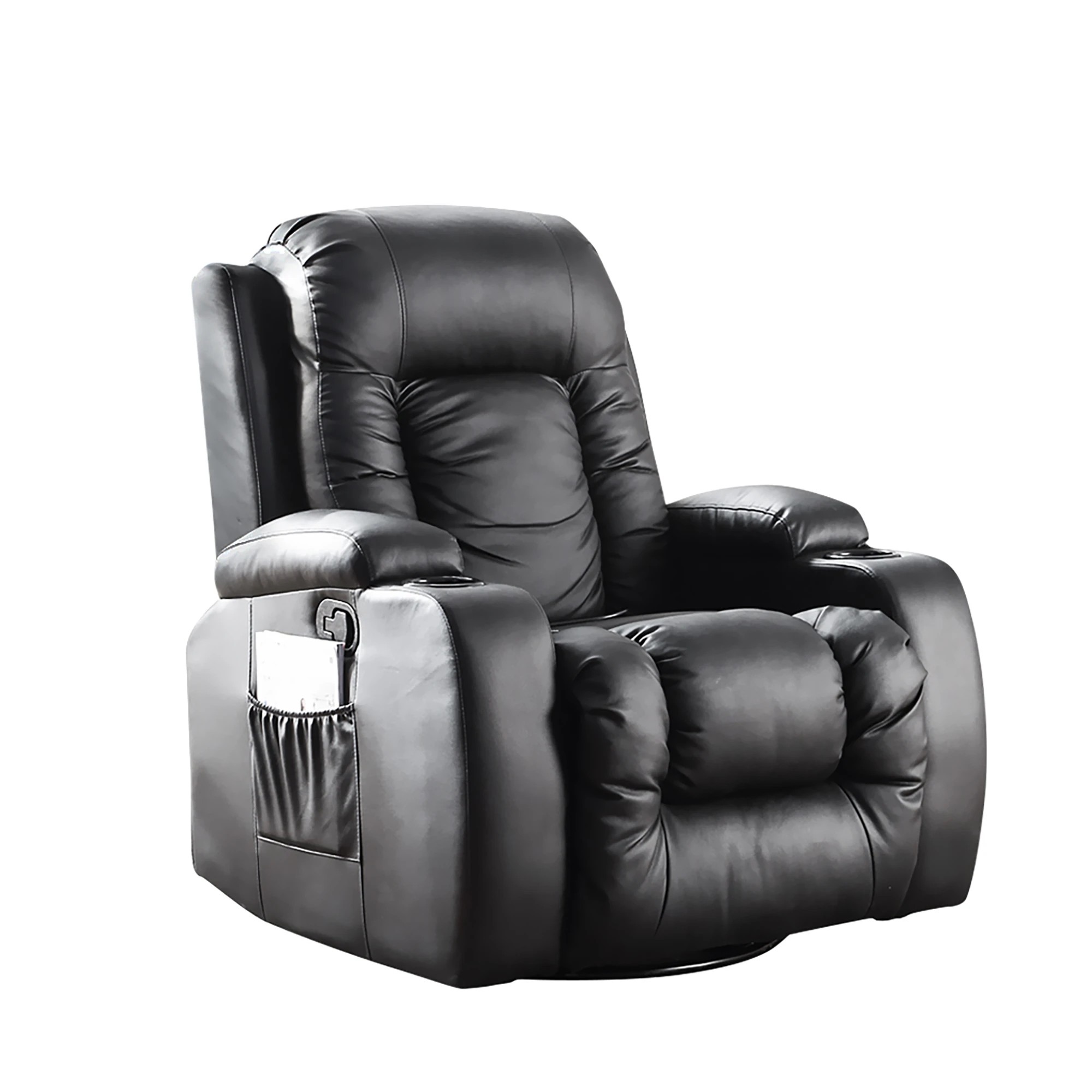 1 Levede Massage Sofa Chair, 1 of 4