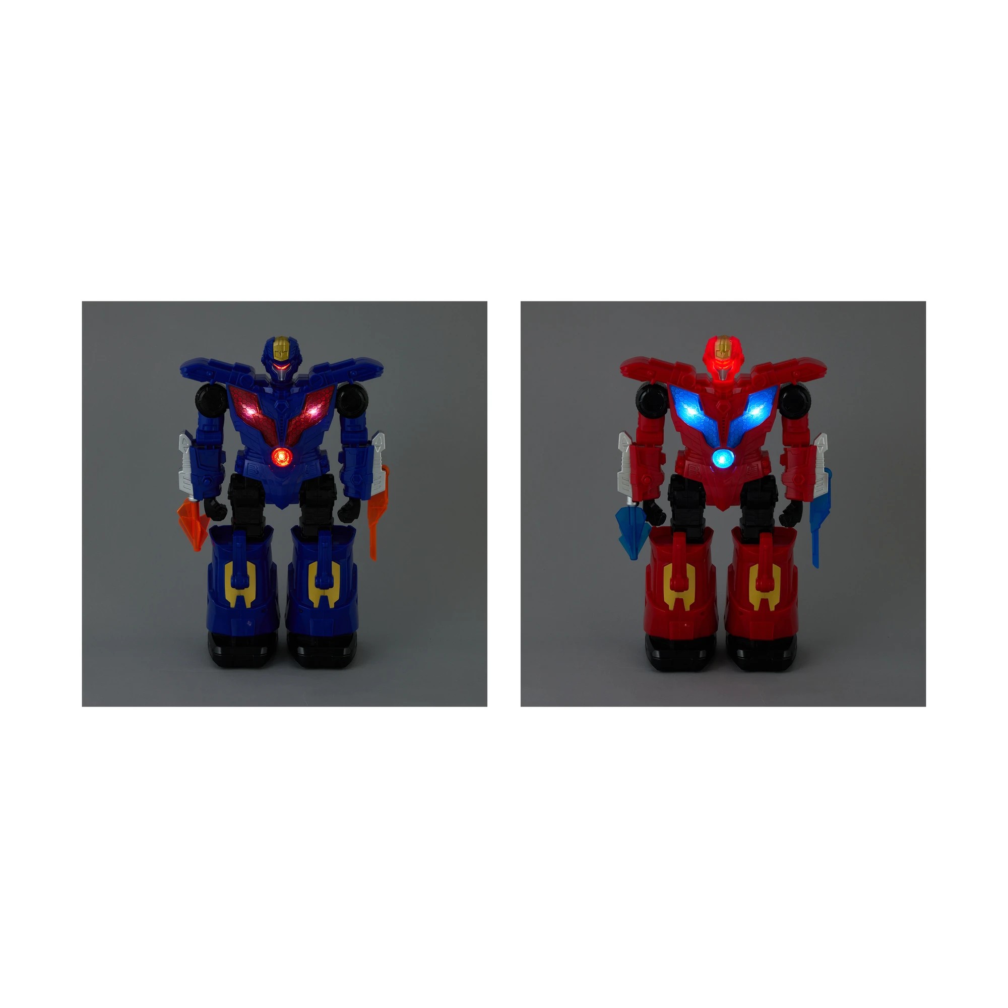 9 Galactabot Action Figure - Assorted, 9 of 10