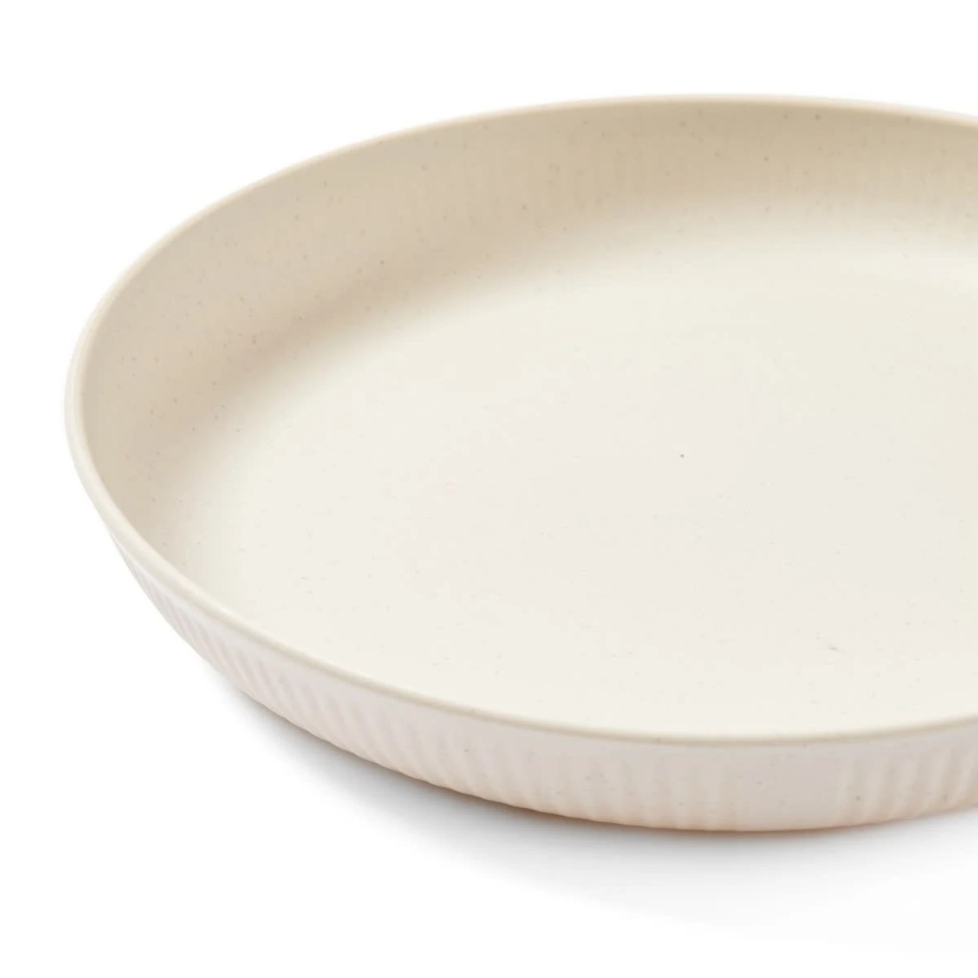 7 Reusable Plate - Assorted, 7 of 10