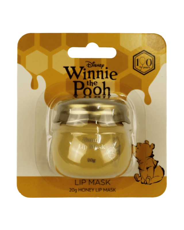 Disney Winnie the Pooh Lip Mask 20g - H