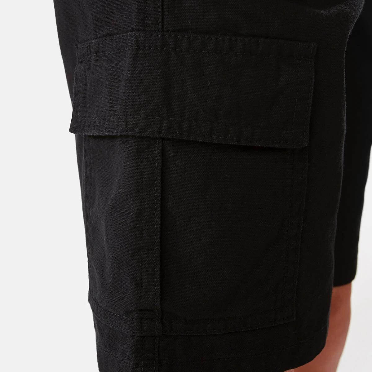 5 Cargo Shorts Black, 5 of 9