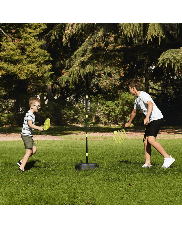 Portable Backyard Te