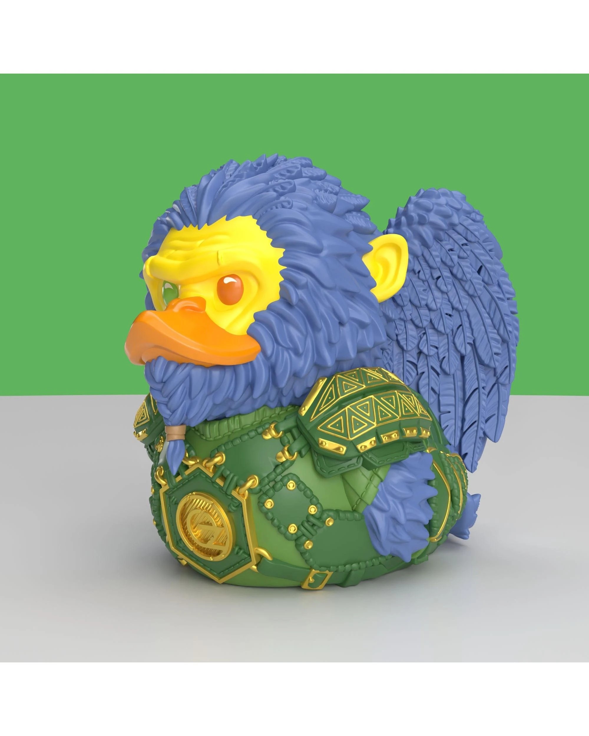 5 TUBBZ Wicked Chistery Flying Monkey Mini Edition Cosplaying Duck Figure, 5 of 7