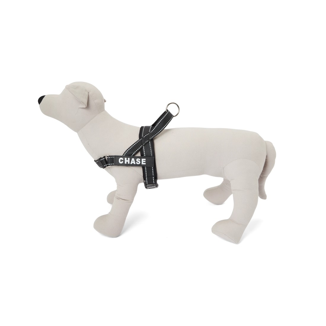 3 Pet Customisable Harness - Small, 3 of 10