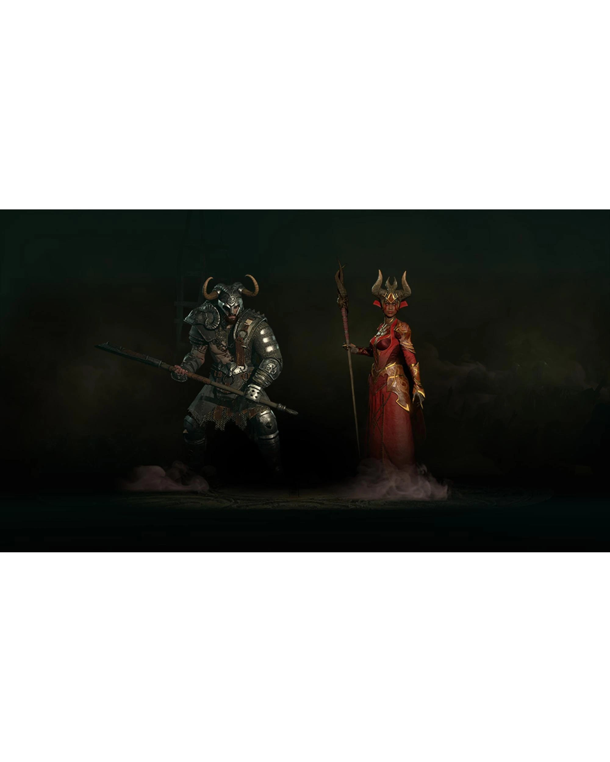 4 Diablo IV Cross Gen Bundle - Xbox Series X, Xbox One, 4 of 5