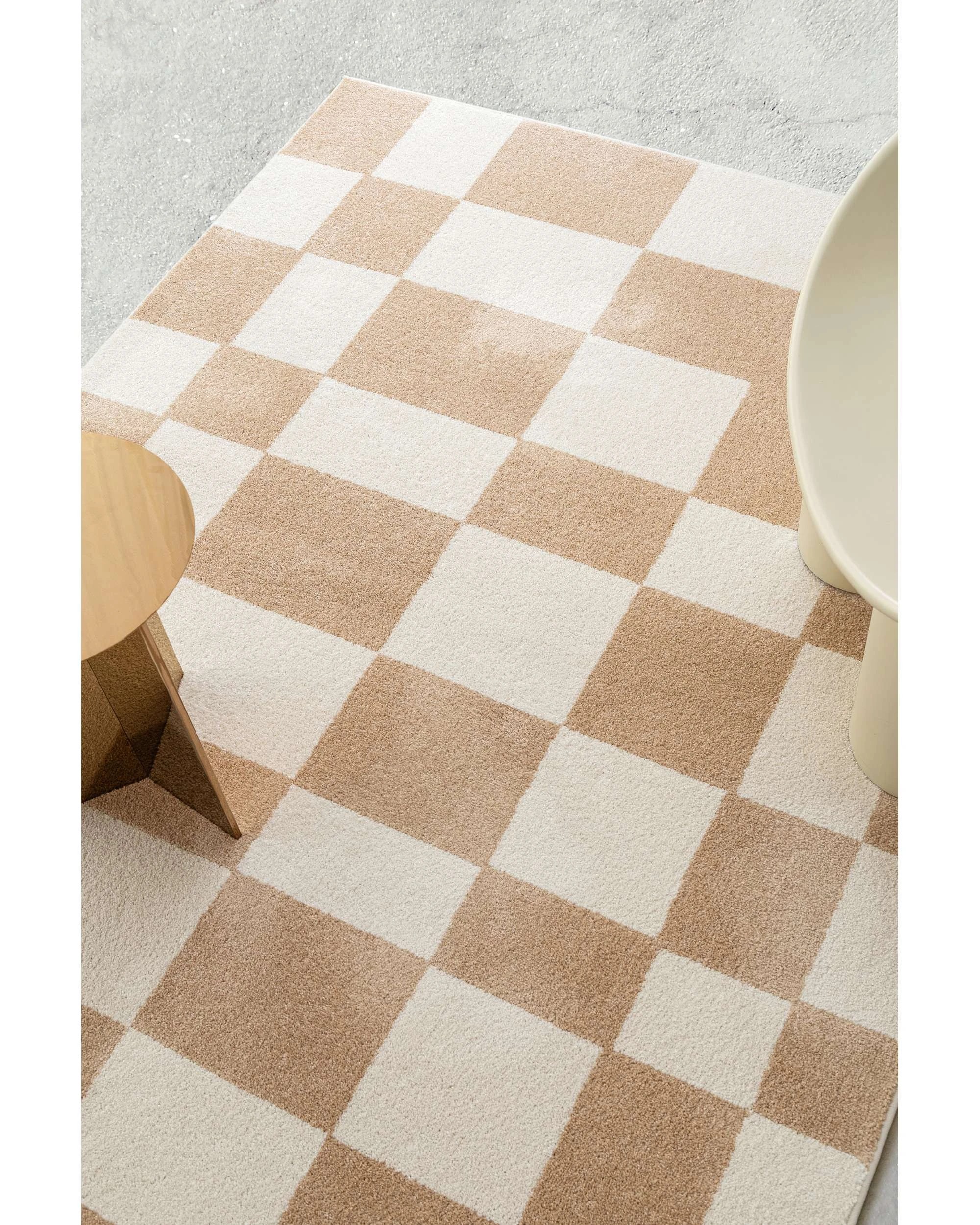 3 Loopsie Krakatoa MochaRug-230cm x 160cm - Beige, 3 of 8