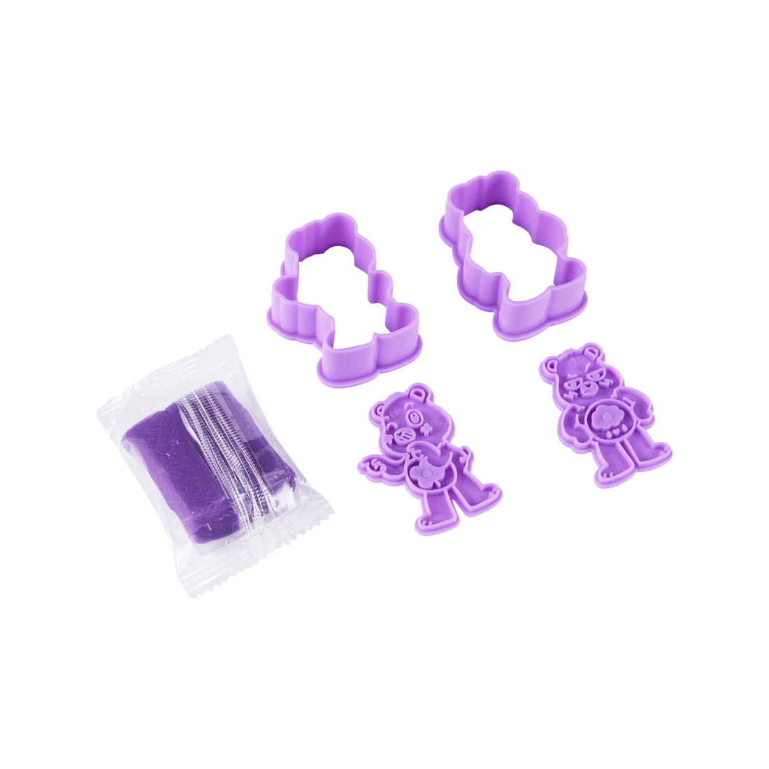 5 25 Piece Care Bears Super Activity Art Bucket, 5 of 8