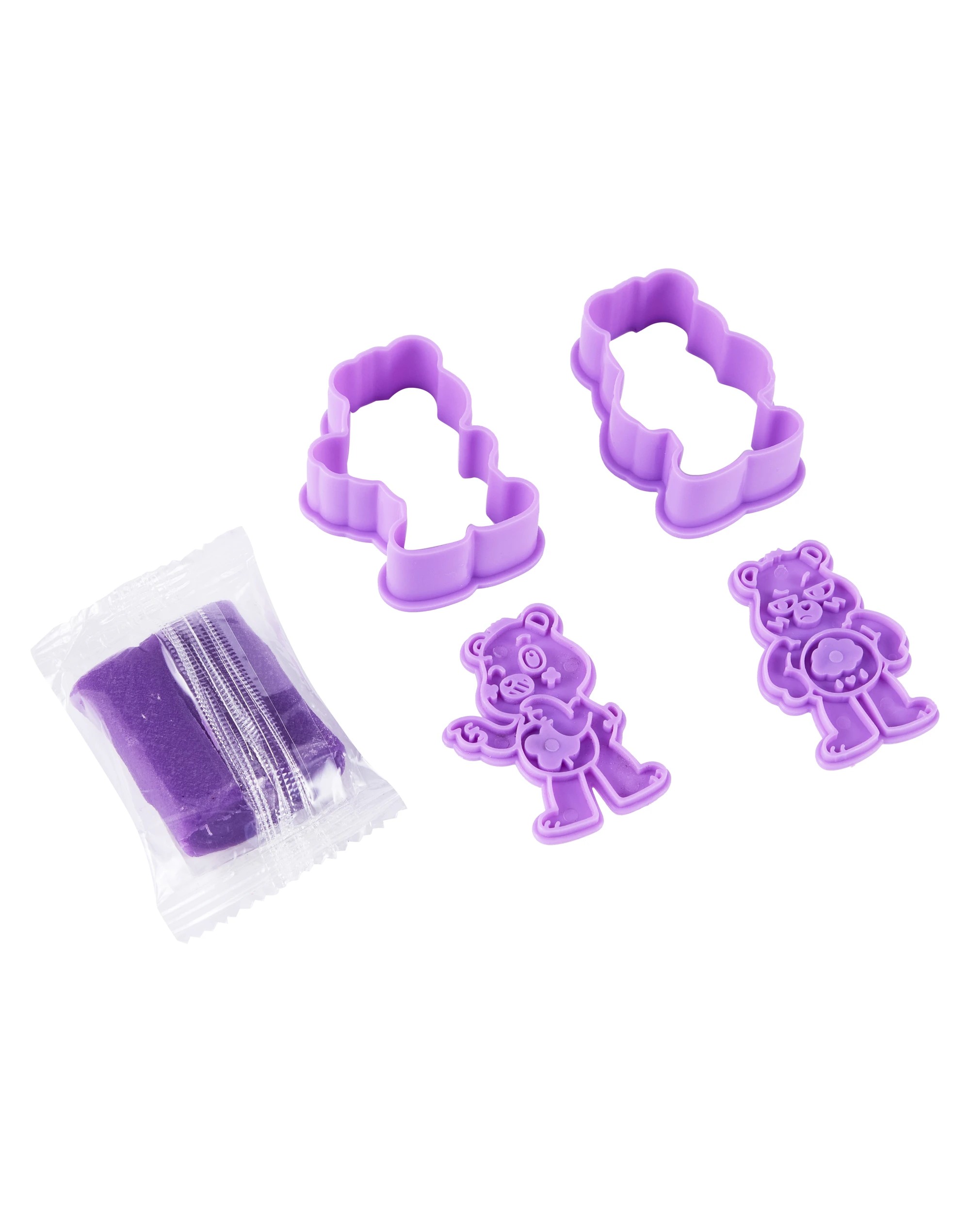 5 25 Piece Care Bears Super Activity Art Bucket, 5 of 8