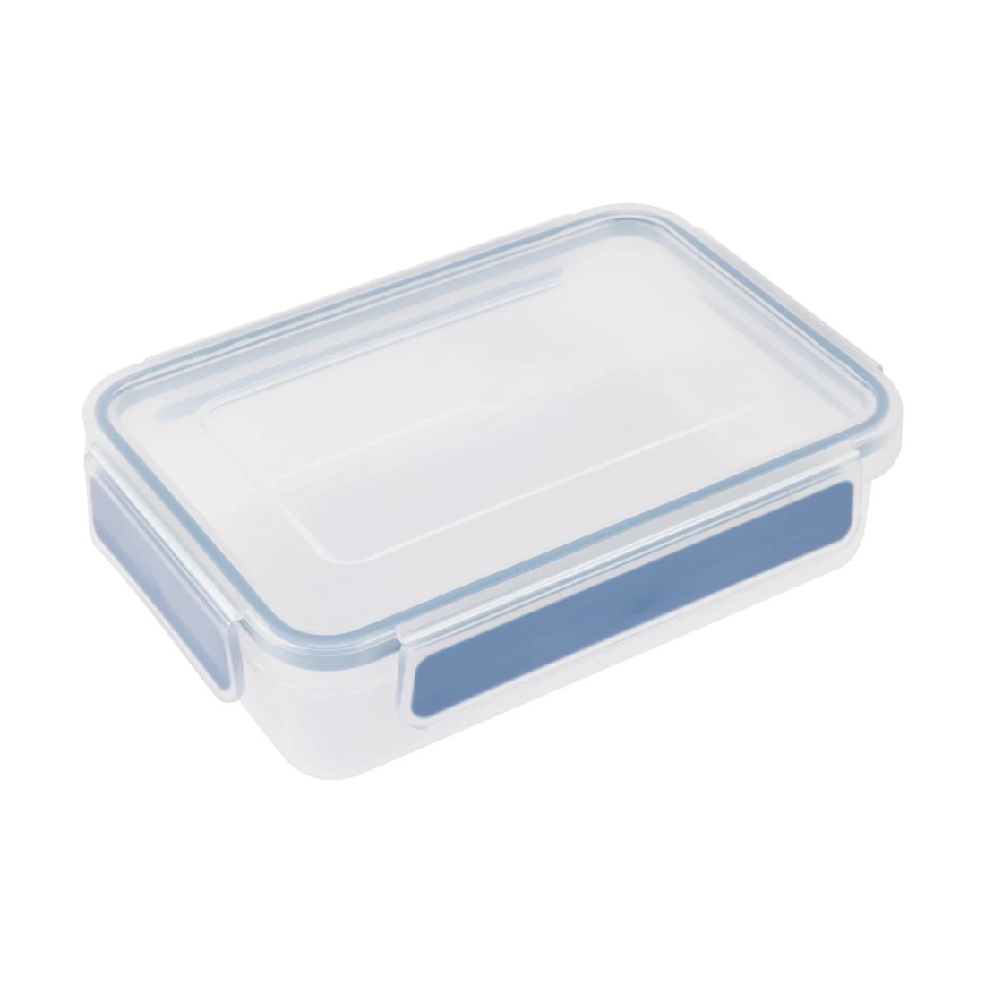 1 600ml Clip Container, 1 of 4