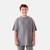 TEXTURED SPORT GREY