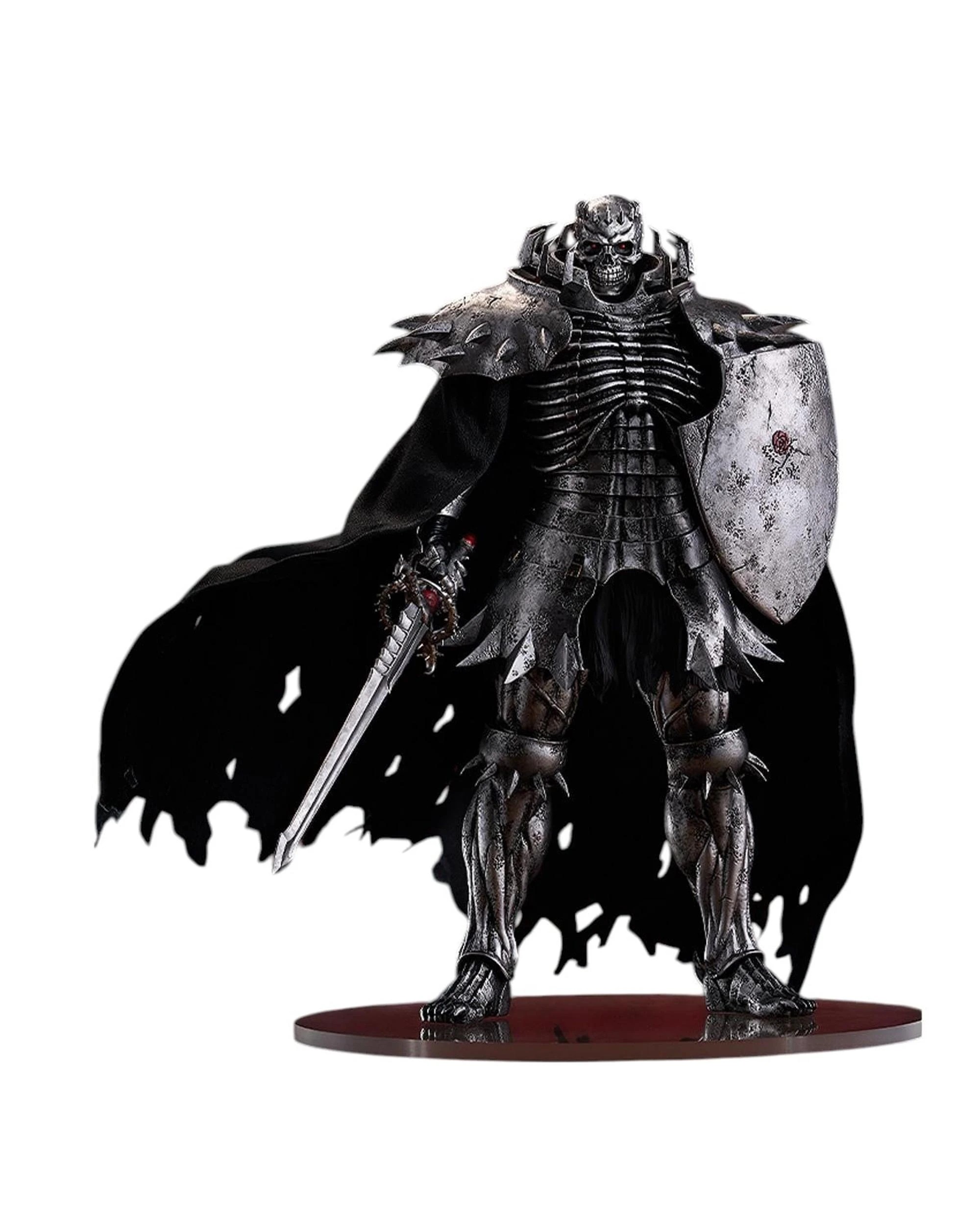1 Pop Up Parade Berserk Skull Knight L Size Figure, 1 of 9